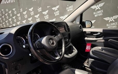 Mercedes-Benz Vito, 2016 год, 3 420 000 рублей, 10 фотография