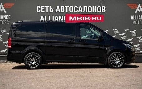 Mercedes-Benz Vito, 2016 год, 3 420 000 рублей, 9 фотография
