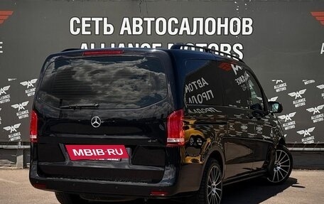 Mercedes-Benz Vito, 2016 год, 3 420 000 рублей, 8 фотография