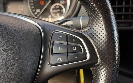 Mercedes-Benz Vito, 2016 год, 3 420 000 рублей, 18 фотография