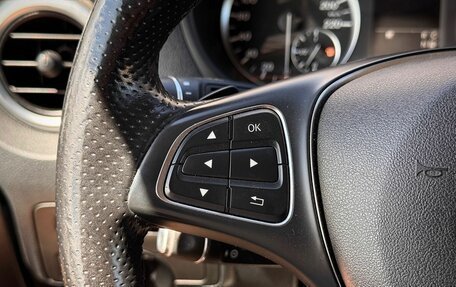 Mercedes-Benz Vito, 2016 год, 3 420 000 рублей, 17 фотография