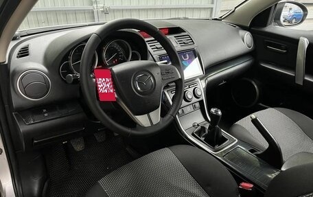 Mazda 6, 2007 год, 648 000 рублей, 5 фотография