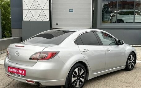 Mazda 6, 2007 год, 648 000 рублей, 2 фотография