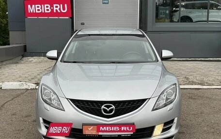 Mazda 6, 2007 год, 648 000 рублей, 3 фотография