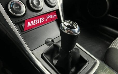 Mazda 6, 2007 год, 648 000 рублей, 8 фотография