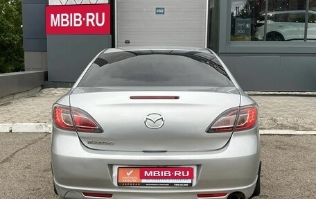 Mazda 6, 2007 год, 648 000 рублей, 4 фотография