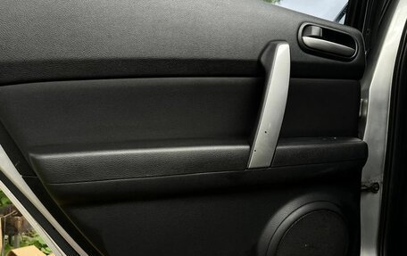 Mazda 6, 2007 год, 648 000 рублей, 12 фотография