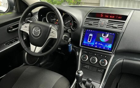Mazda 6, 2007 год, 648 000 рублей, 14 фотография