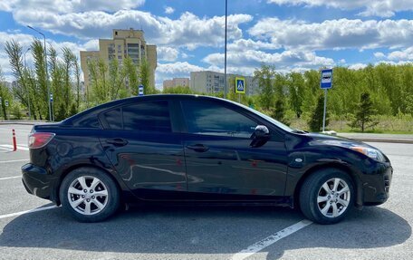 Mazda 3, 2011 год, 950 000 рублей, 2 фотография