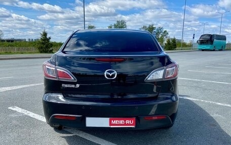 Mazda 3, 2011 год, 950 000 рублей, 4 фотография