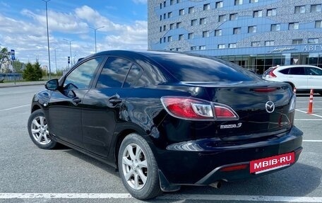 Mazda 3, 2011 год, 950 000 рублей, 5 фотография