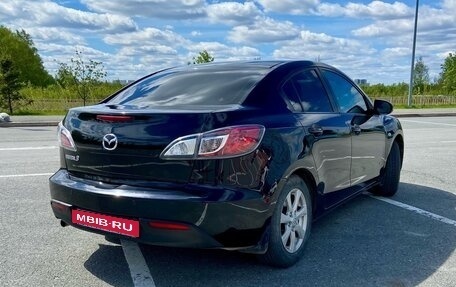 Mazda 3, 2011 год, 950 000 рублей, 3 фотография