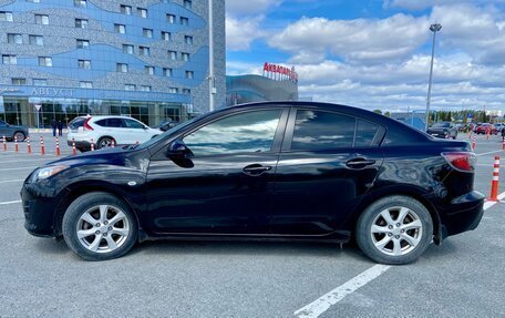 Mazda 3, 2011 год, 950 000 рублей, 6 фотография