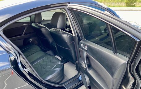 Mazda 3, 2011 год, 950 000 рублей, 10 фотография