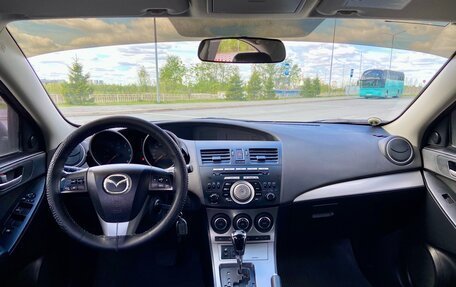 Mazda 3, 2011 год, 950 000 рублей, 9 фотография