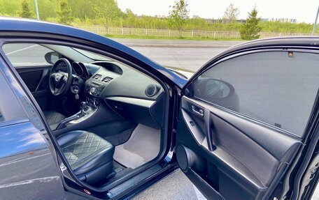 Mazda 3, 2011 год, 950 000 рублей, 11 фотография