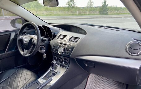 Mazda 3, 2011 год, 950 000 рублей, 12 фотография
