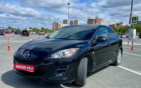Mazda 3, 2011 год, 950 000 рублей, 7 фотография
