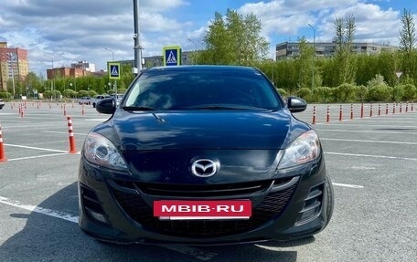 Mazda 3, 2011 год, 950 000 рублей, 8 фотография