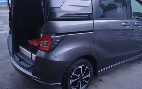 Honda Freed I, 2015 год, 1 180 000 рублей, 6 фотография