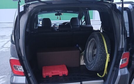 Honda Freed I, 2015 год, 1 180 000 рублей, 7 фотография