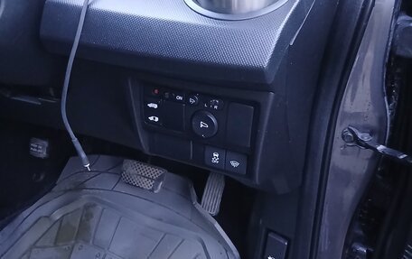 Honda Freed I, 2015 год, 1 180 000 рублей, 10 фотография