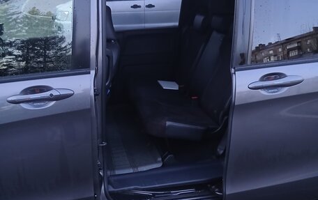 Honda Freed I, 2015 год, 1 180 000 рублей, 9 фотография