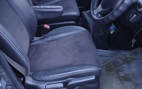 Honda Freed I, 2015 год, 1 180 000 рублей, 13 фотография