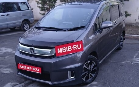 Honda Freed I, 2015 год, 1 180 000 рублей, 3 фотография