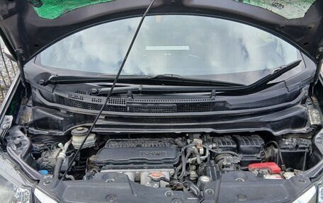 Honda Freed I, 2015 год, 1 180 000 рублей, 15 фотография