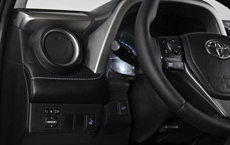 Toyota RAV4, 2019 год, 2 099 000 рублей, 8 фотография