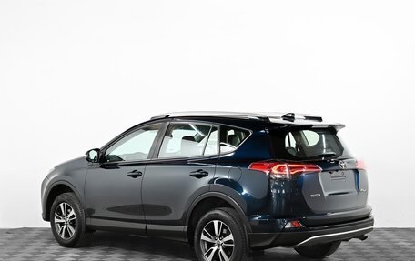 Toyota RAV4, 2019 год, 2 099 000 рублей, 4 фотография