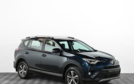 Toyota RAV4, 2019 год, 2 099 000 рублей, 2 фотография