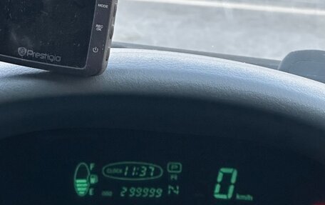 Toyota Vitz, 2001 год, 240 000 рублей, 9 фотография