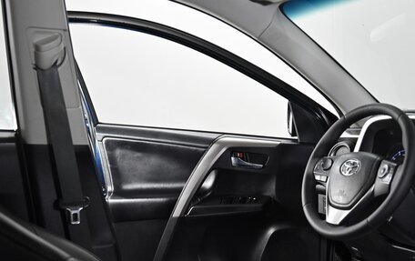 Toyota RAV4, 2019 год, 2 099 000 рублей, 10 фотография