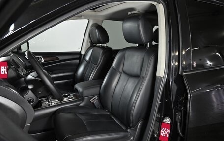 Nissan Pathfinder, 2015 год, 1 799 000 рублей, 10 фотография