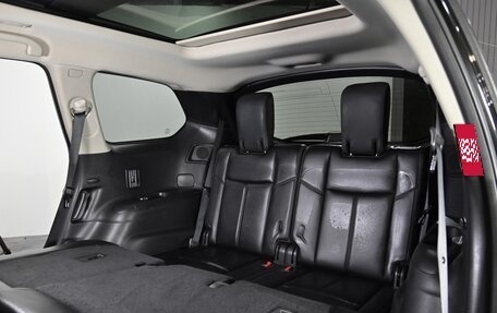 Nissan Pathfinder, 2015 год, 1 799 000 рублей, 8 фотография