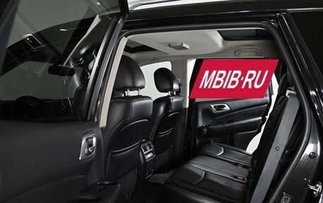 Nissan Pathfinder, 2015 год, 1 799 000 рублей, 6 фотография