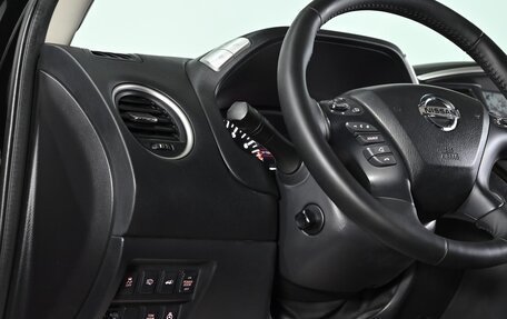 Nissan Pathfinder, 2015 год, 1 799 000 рублей, 12 фотография