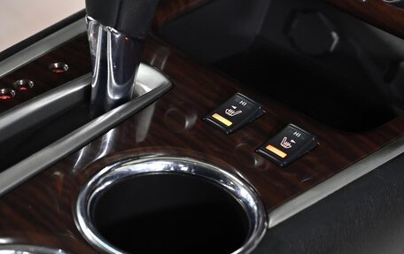Nissan Pathfinder, 2015 год, 1 799 000 рублей, 13 фотография