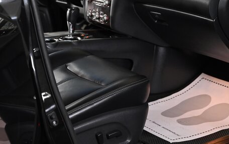 Nissan Pathfinder, 2015 год, 1 799 000 рублей, 15 фотография