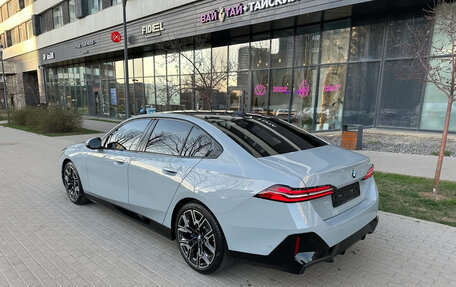 BMW 5 серия, 2024 год, 6 140 000 рублей, 7 фотография