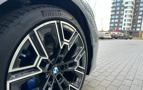 BMW 5 серия, 2024 год, 6 140 000 рублей, 15 фотография