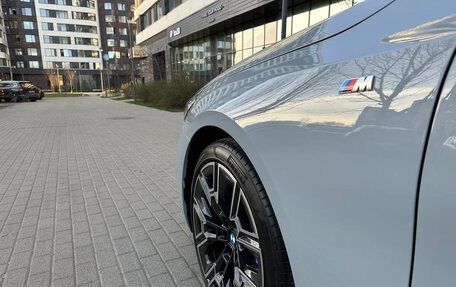 BMW 5 серия, 2024 год, 6 140 000 рублей, 17 фотография