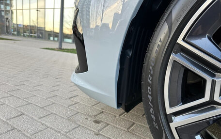 BMW 5 серия, 2024 год, 6 140 000 рублей, 12 фотография
