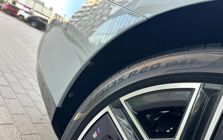 BMW 5 серия, 2024 год, 6 140 000 рублей, 18 фотография