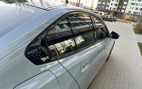 BMW 5 серия, 2024 год, 6 140 000 рублей, 23 фотография