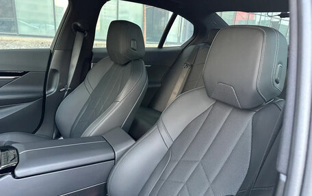 BMW 5 серия, 2024 год, 6 140 000 рублей, 36 фотография