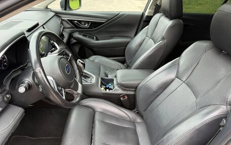 Subaru Legacy VII, 2021 год, 1 800 000 рублей, 2 фотография