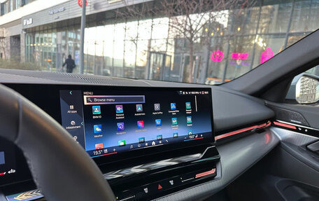 BMW 5 серия, 2024 год, 6 140 000 рублей, 29 фотография